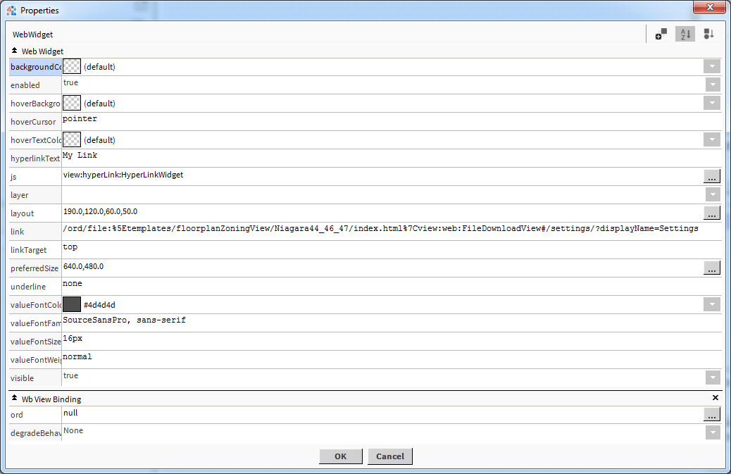 Building Management System