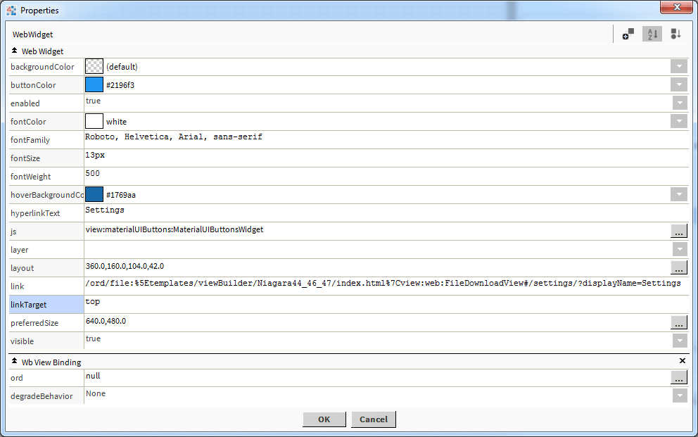 Building Management System